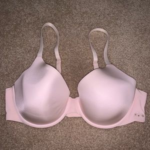 Underwire bra